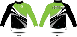 WANGARATTA PICKLEBALL CLUB - Jacket