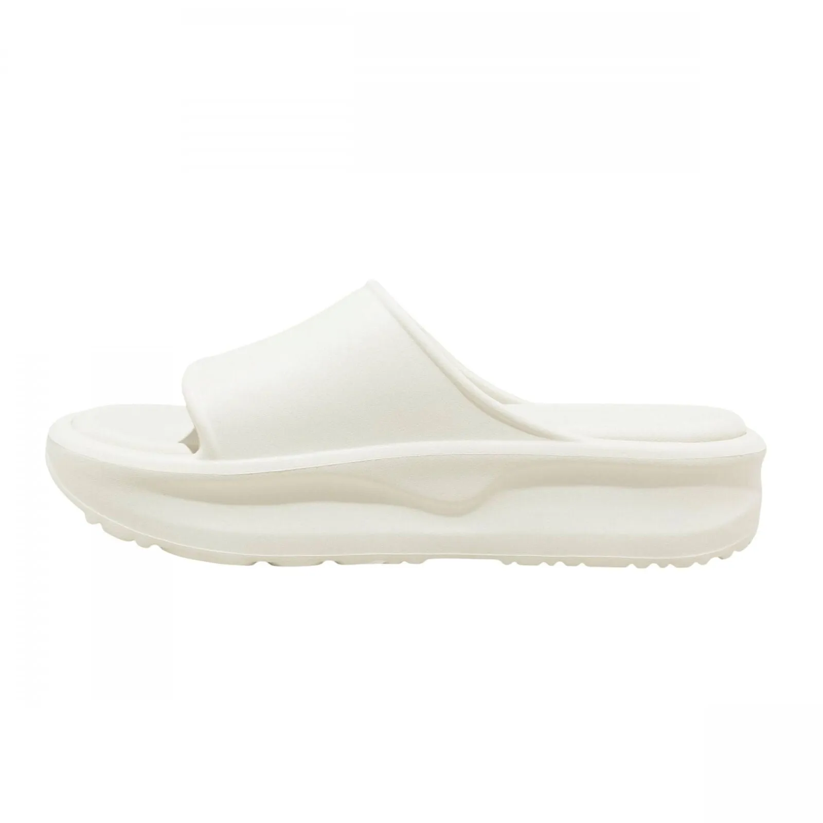 Wild Fable Womens Laney EVA Platform Sandals 89258967 Cream Off White 11