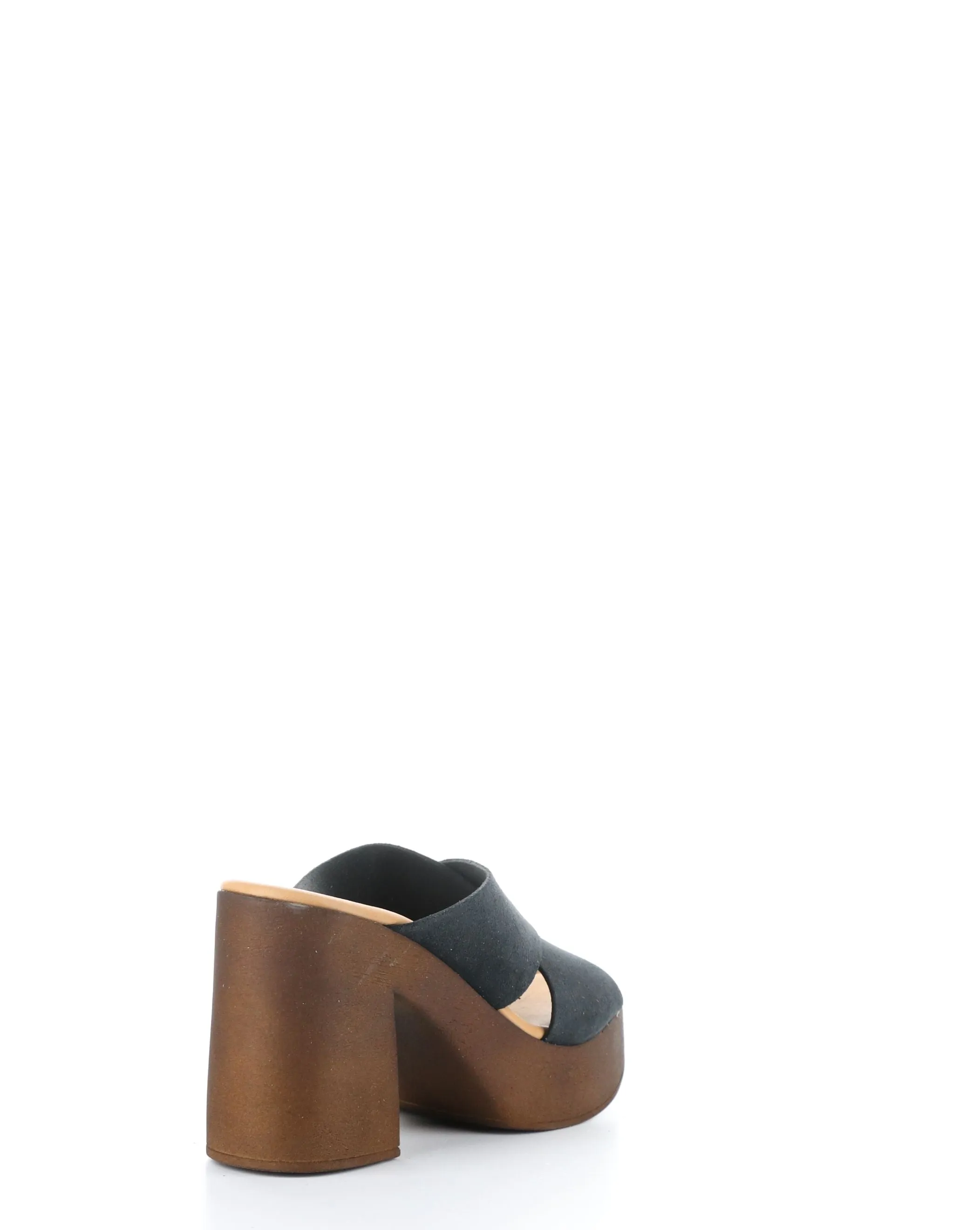 Wilma | Black