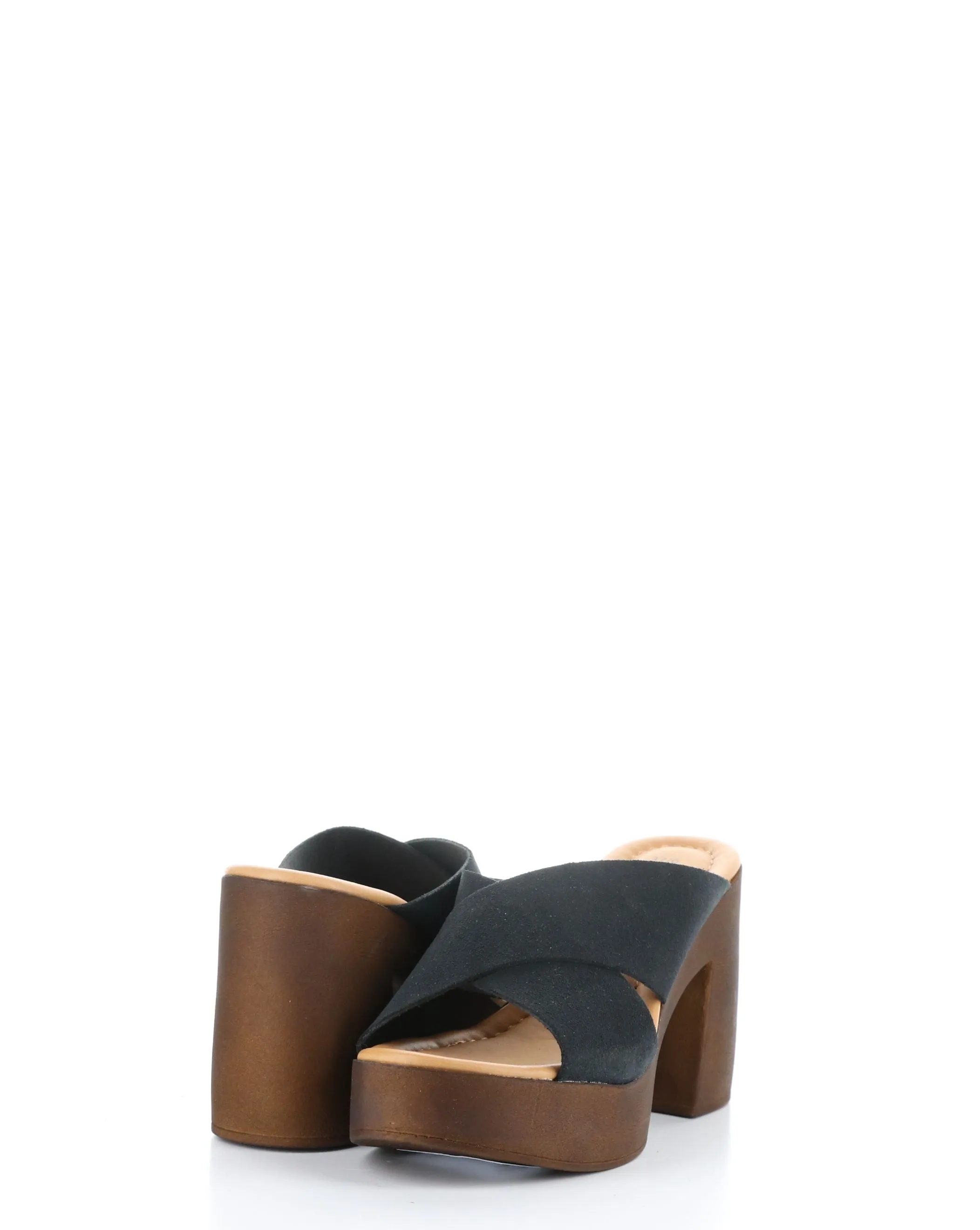 Wilma | Black