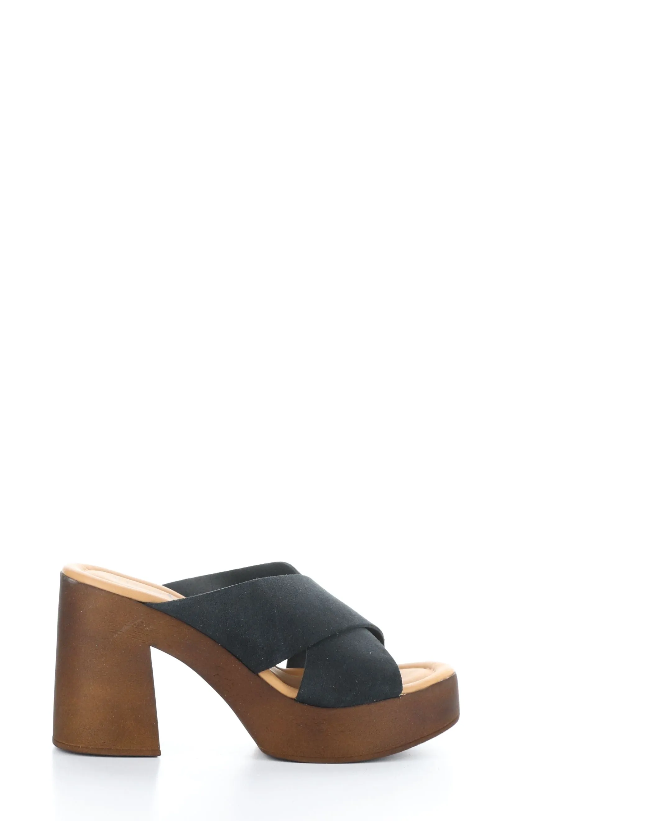 Wilma | Black