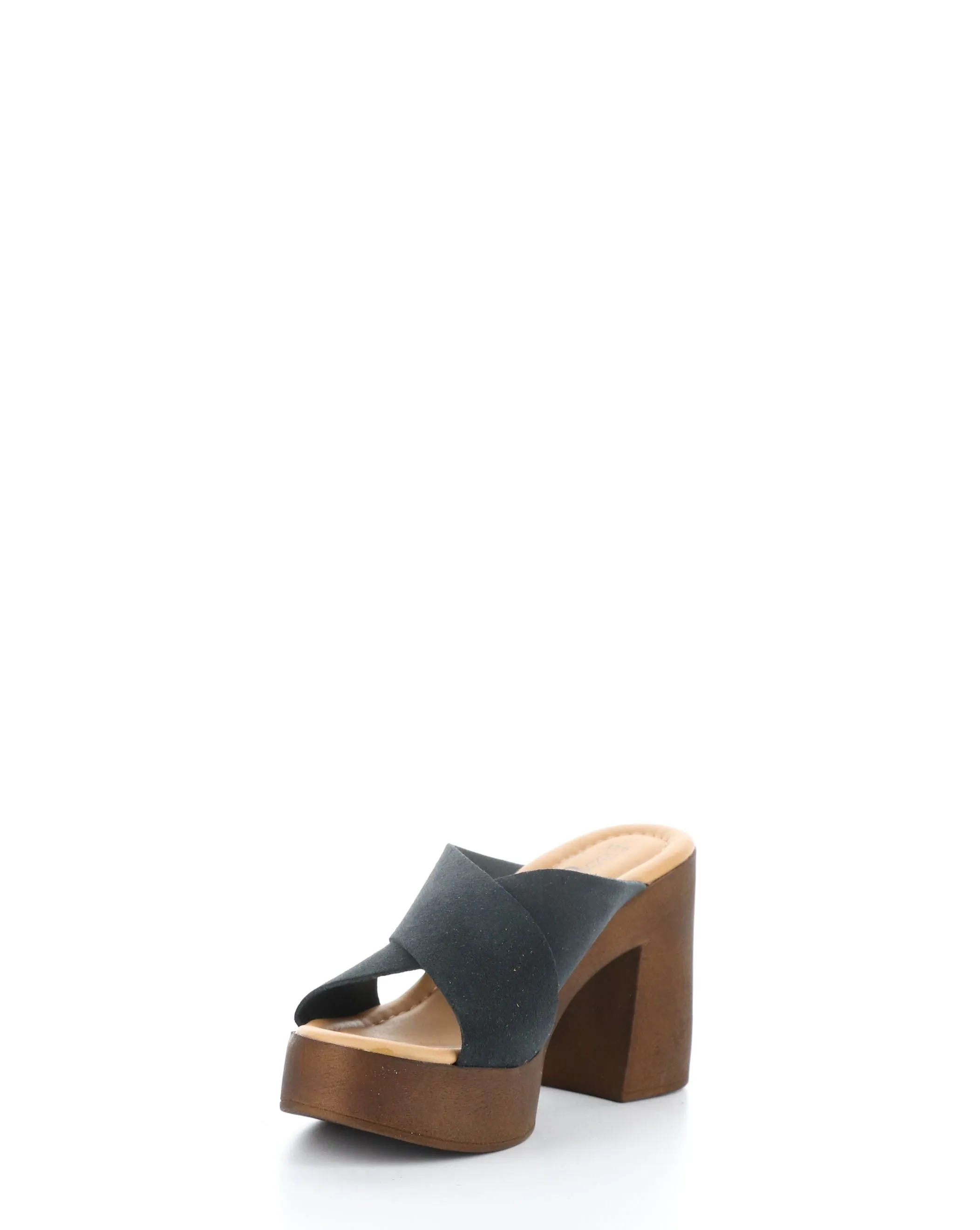 Wilma | Black