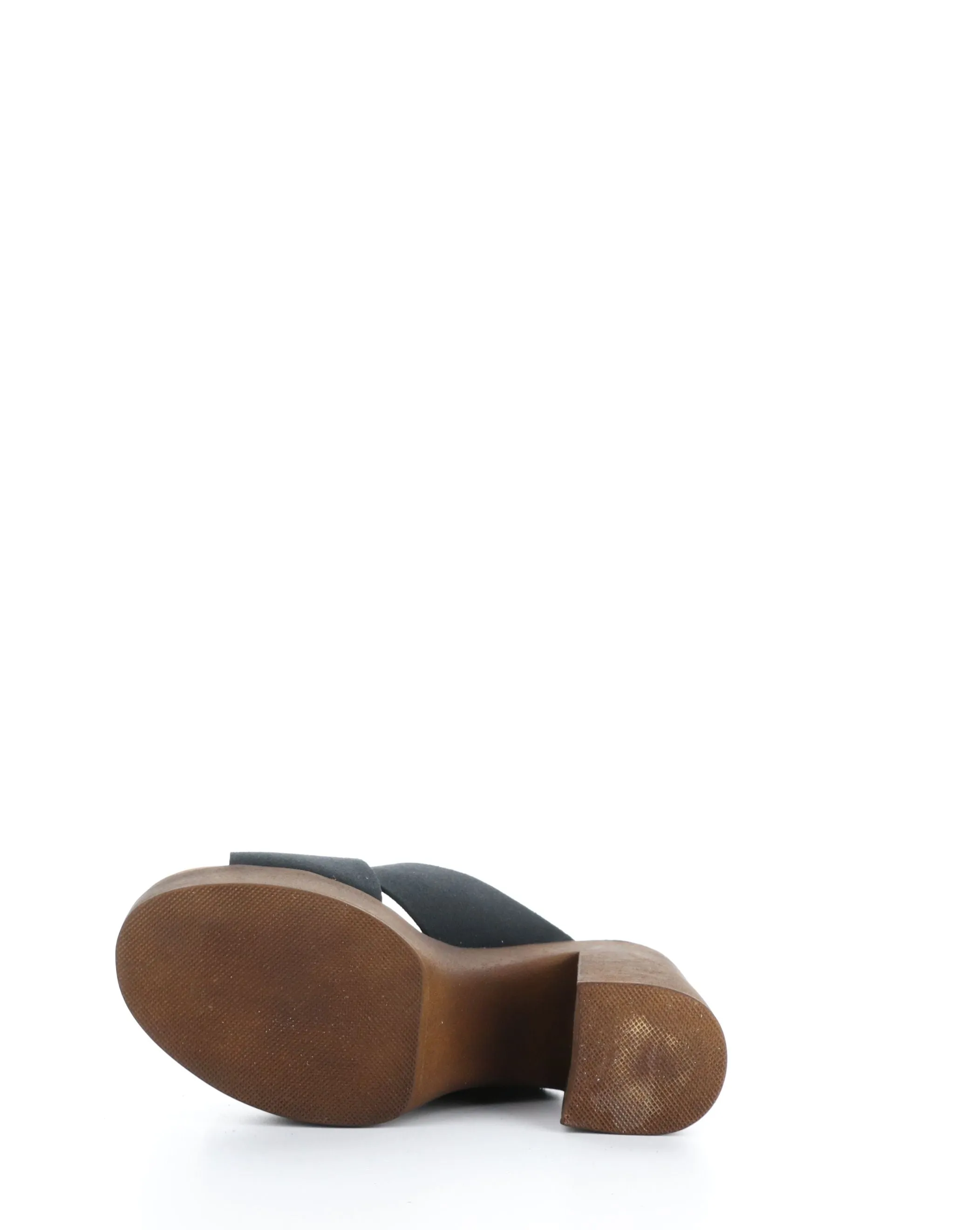 Wilma | Black