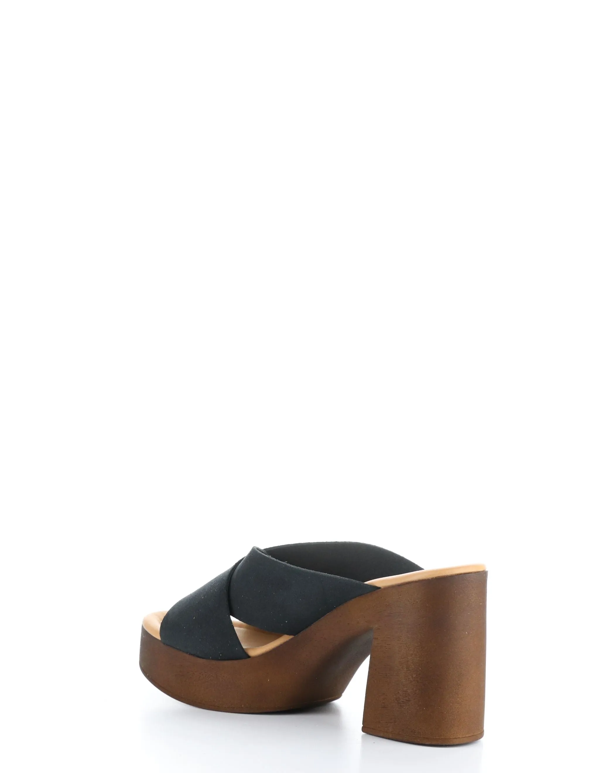 Wilma | Black