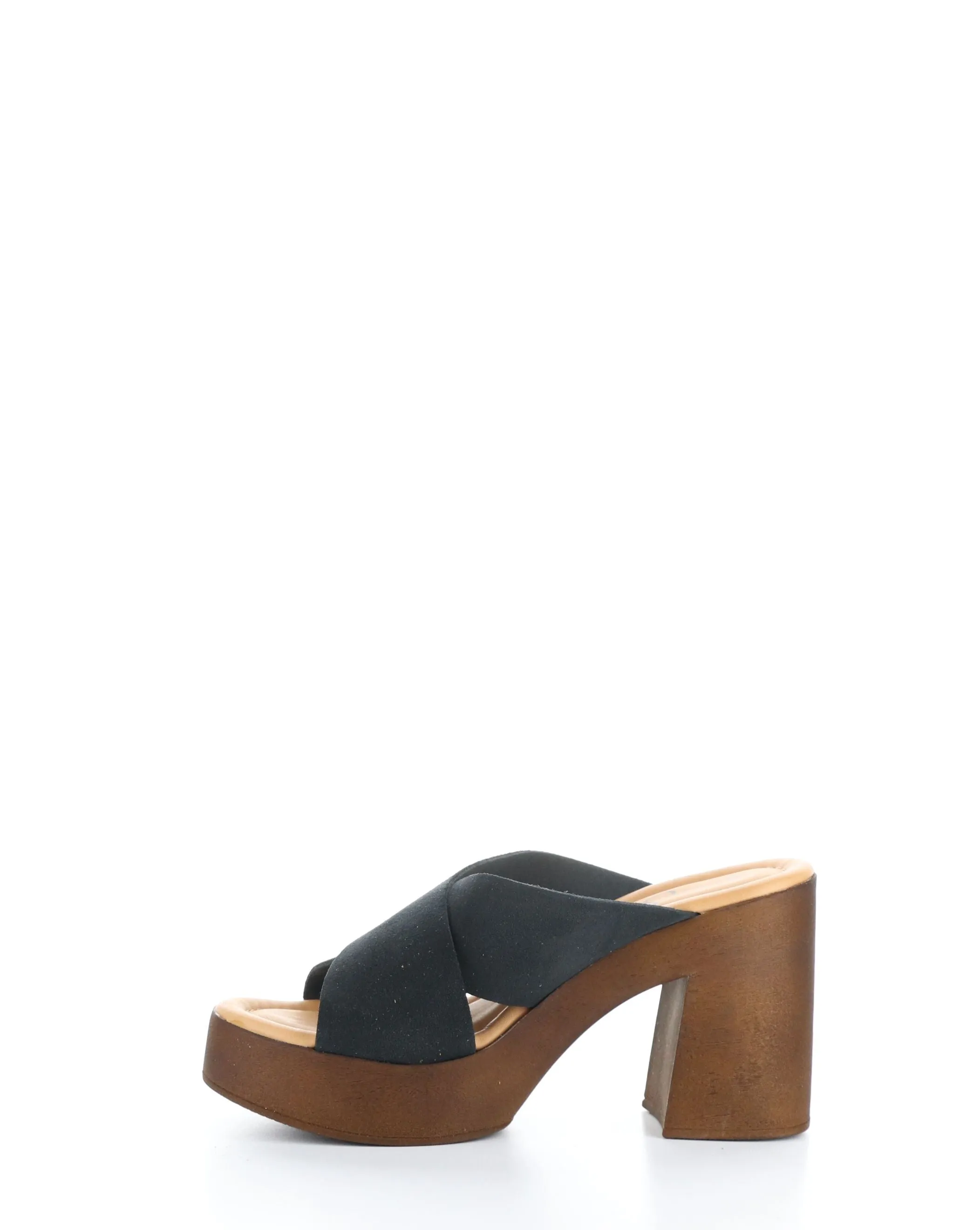 Wilma | Black