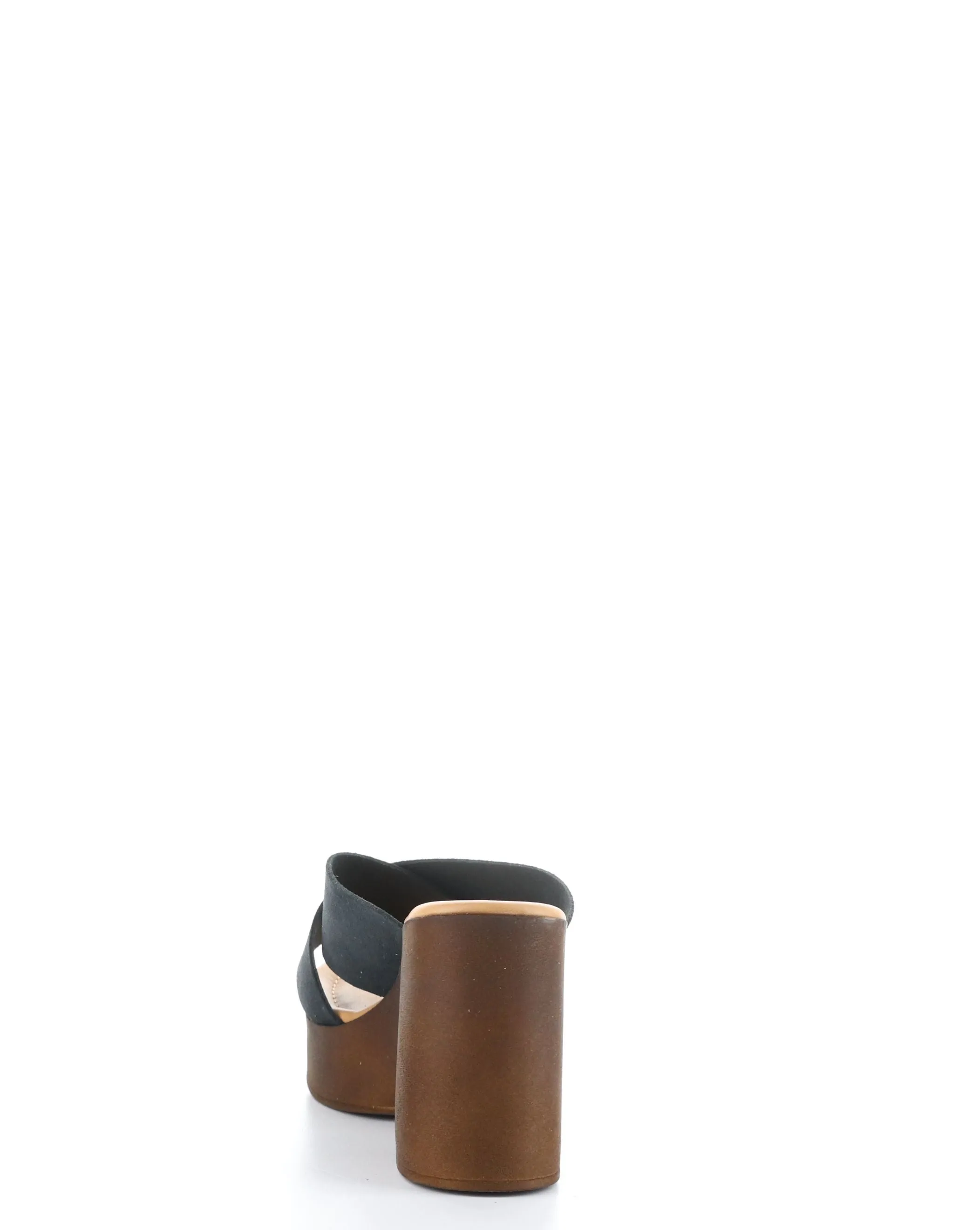 Wilma | Black
