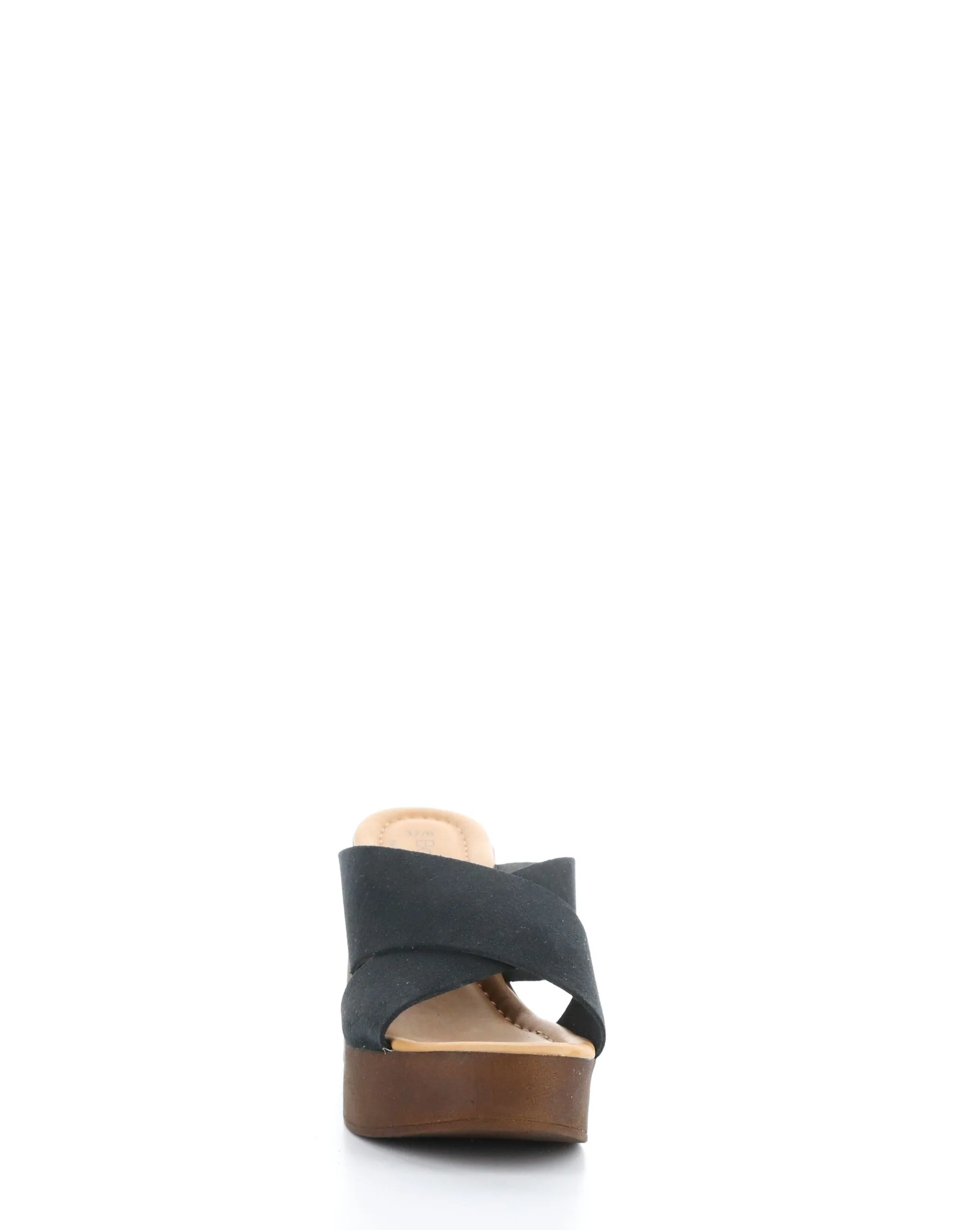 Wilma | Black