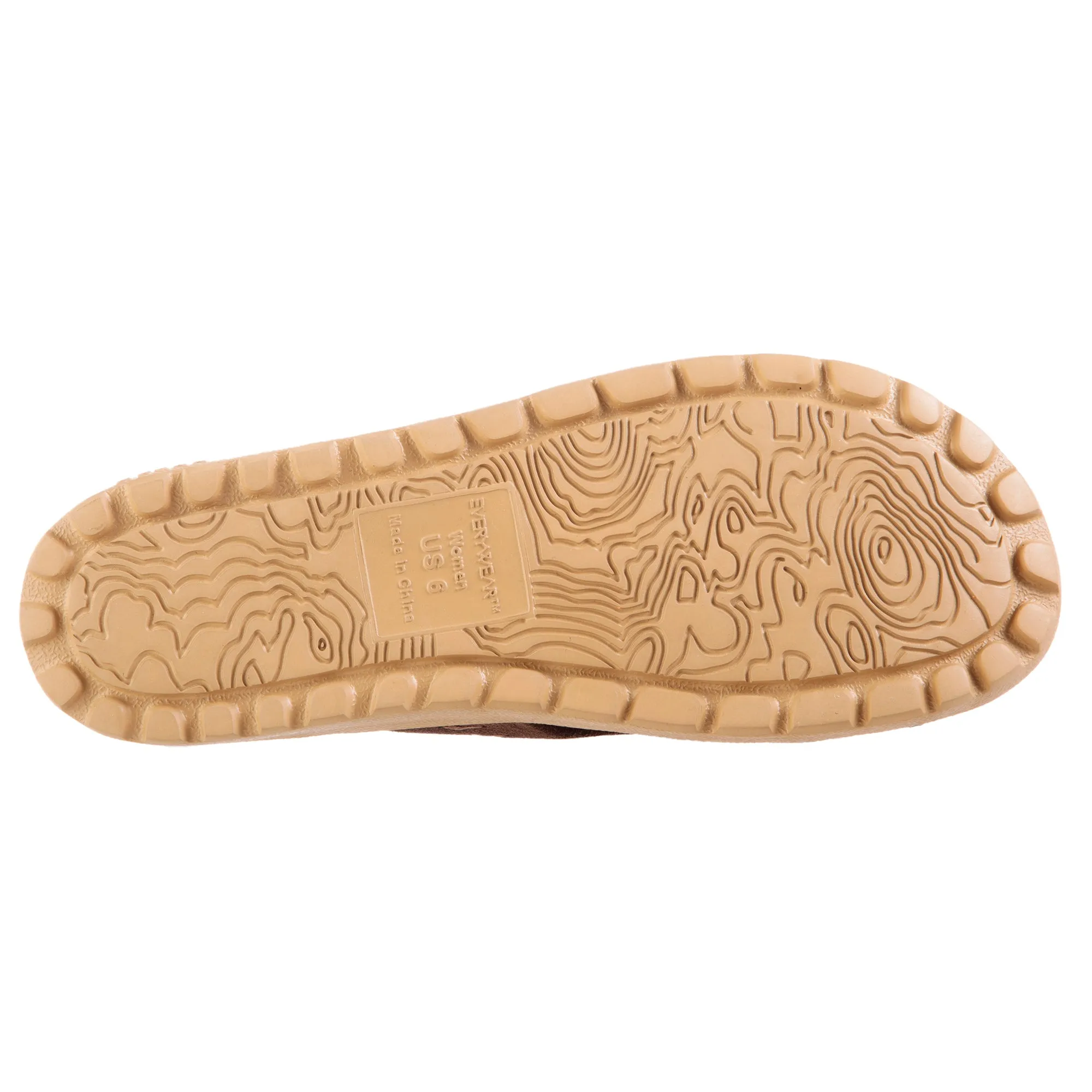 Women's Addison Cross Slide with Everywear® Comfort