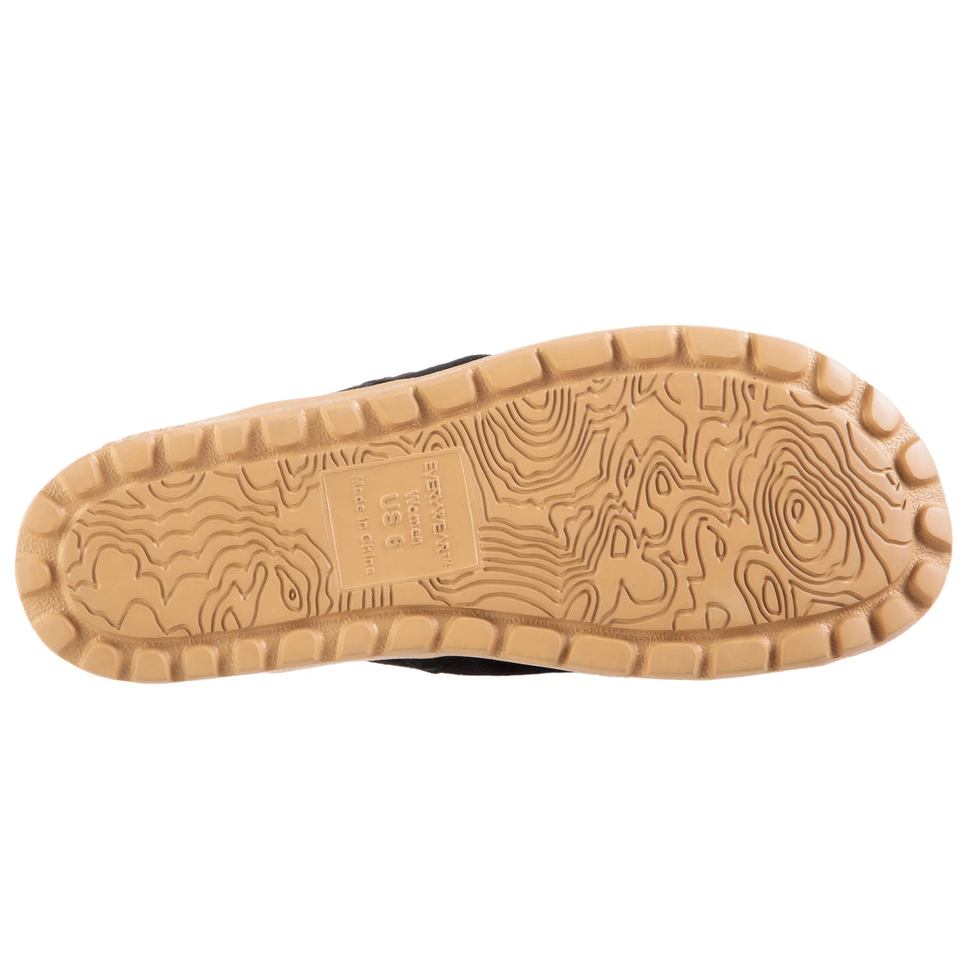 Women's Addison Cross Slide with Everywear® Comfort