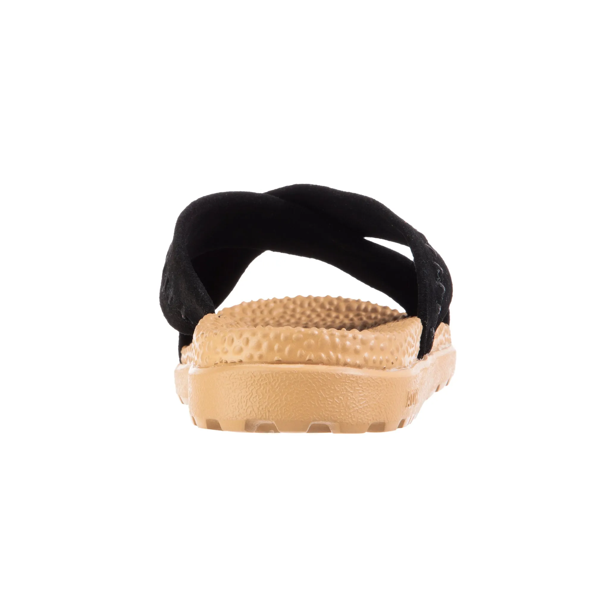 Women's Addison Cross Slide with Everywear® Comfort