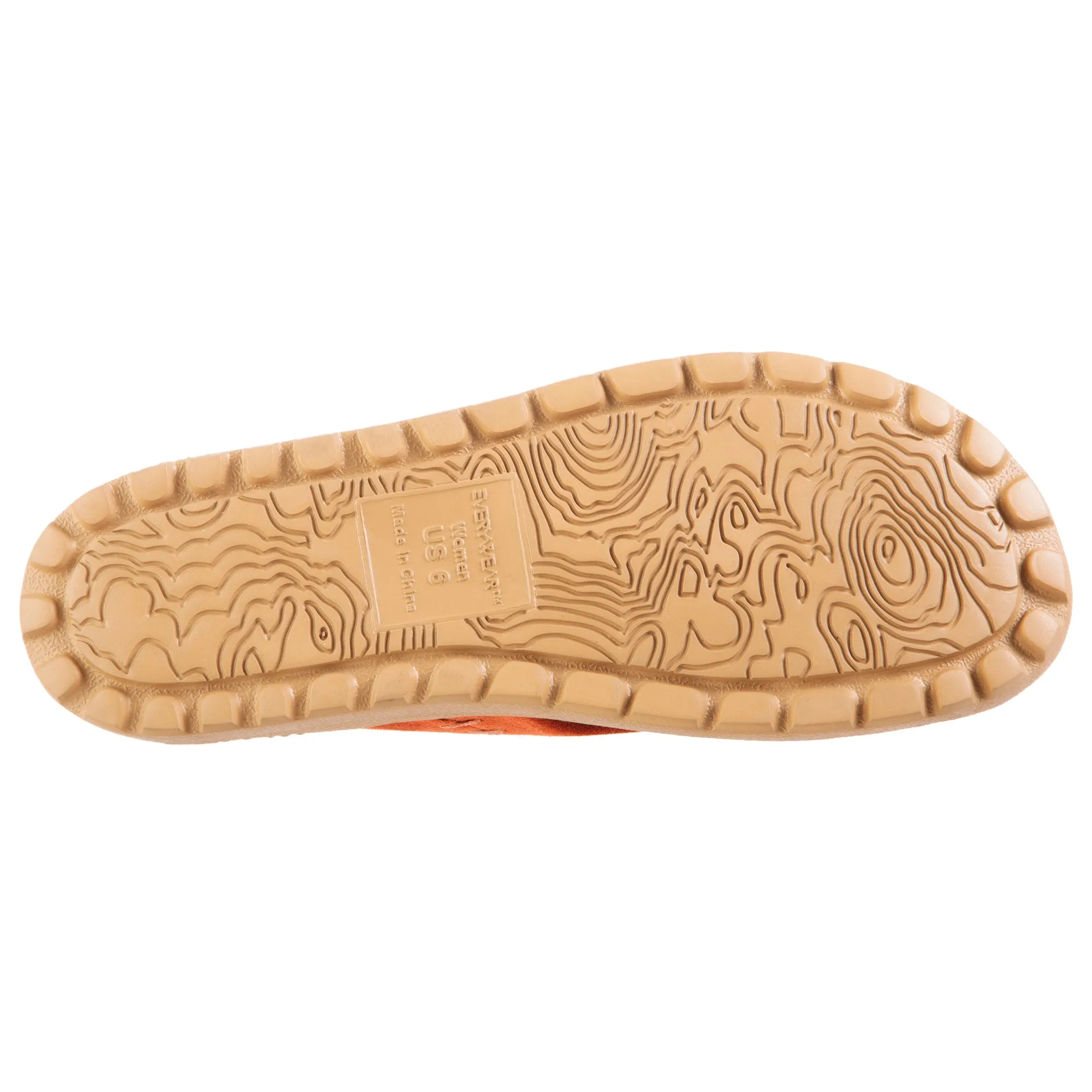 Women's Addison Cross Slide with Everywear® Comfort