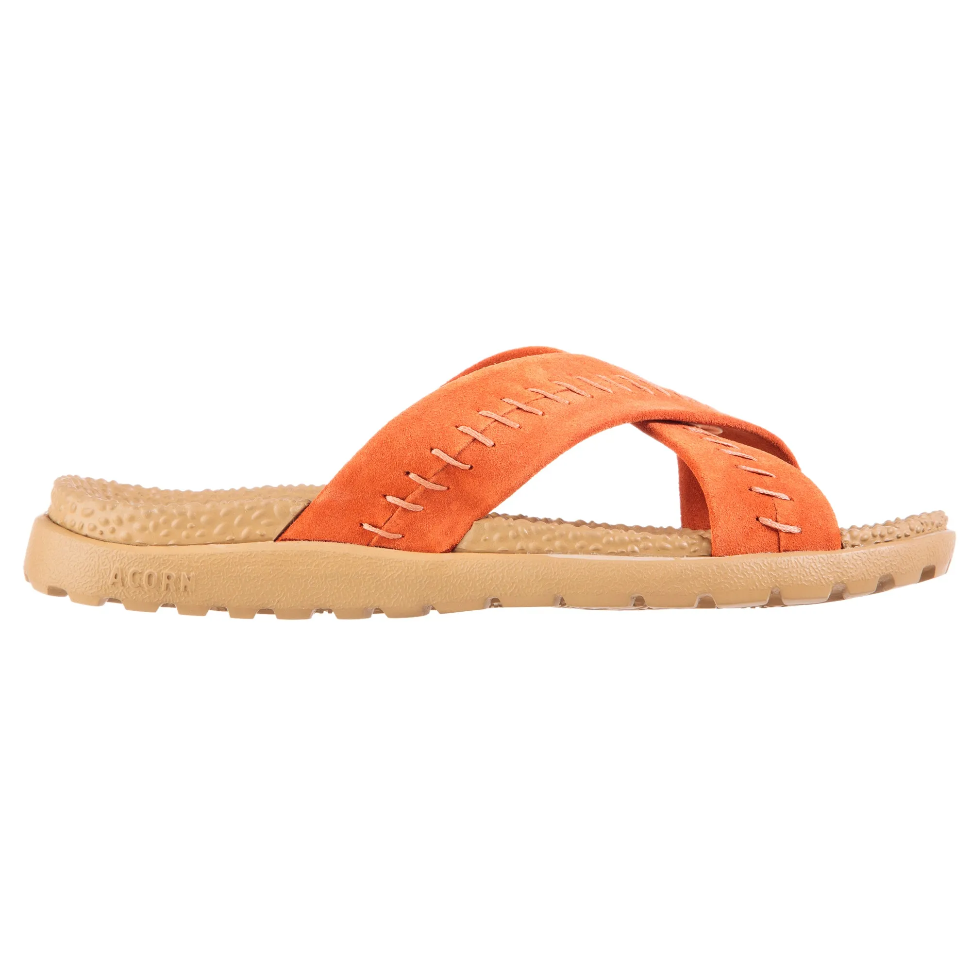 Women's Addison Cross Slide with Everywear® Comfort
