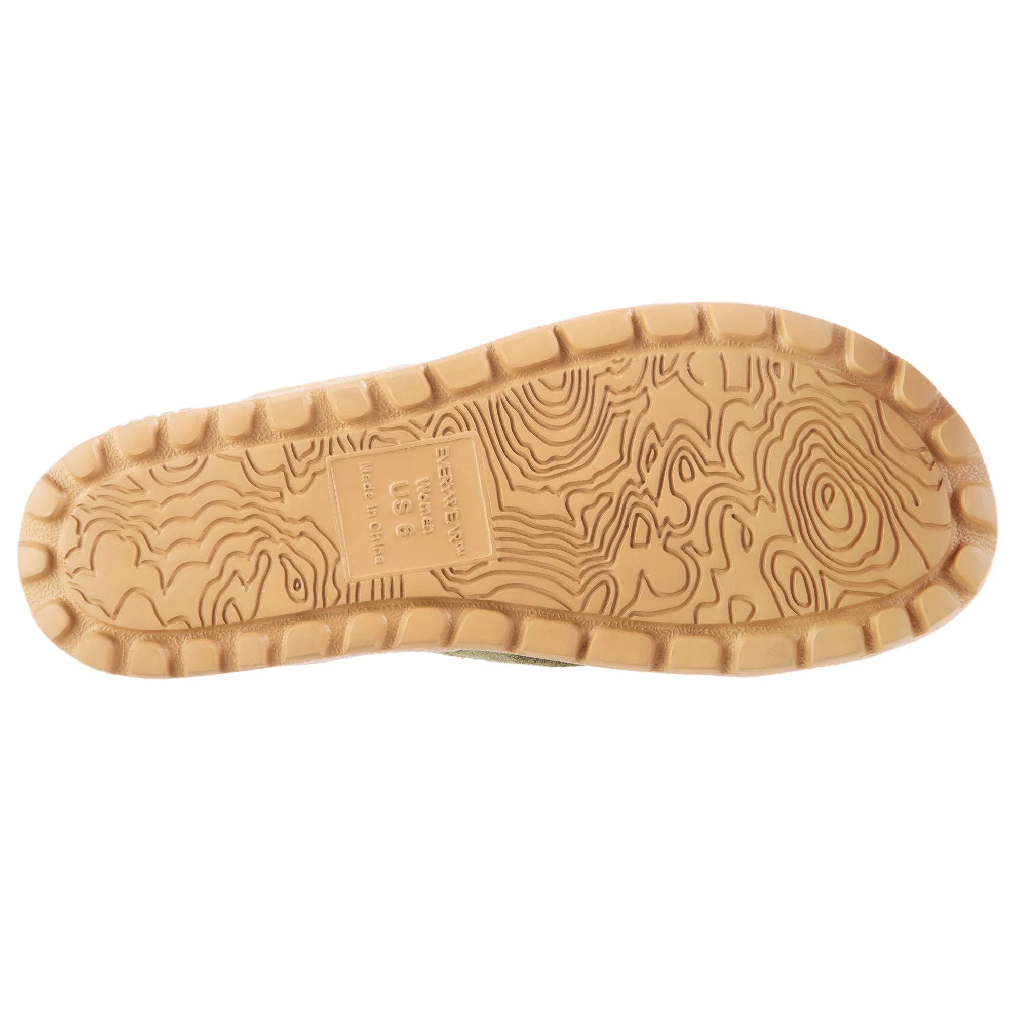 Women's Addison Cross Slide with Everywear® Comfort