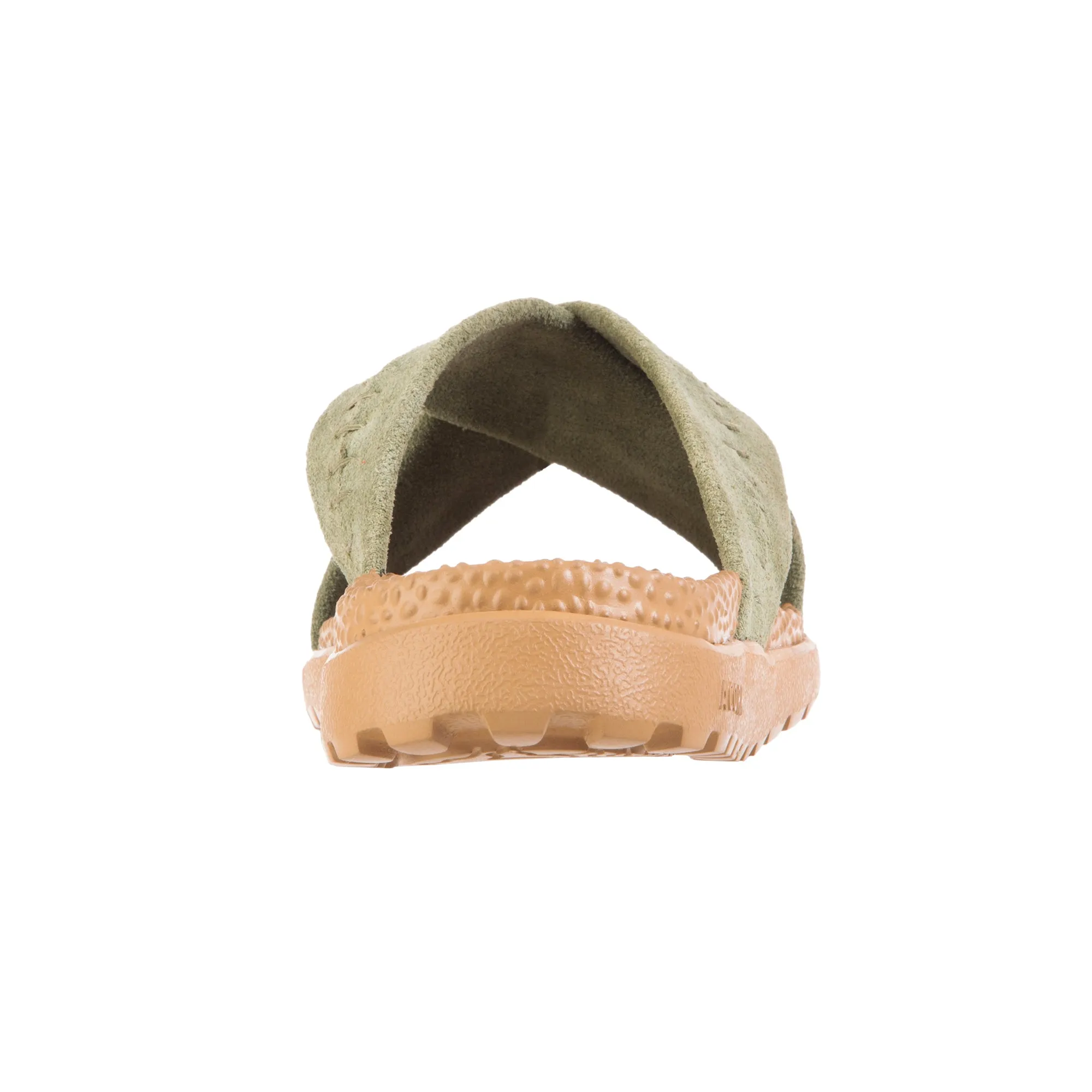 Women's Addison Cross Slide with Everywear® Comfort