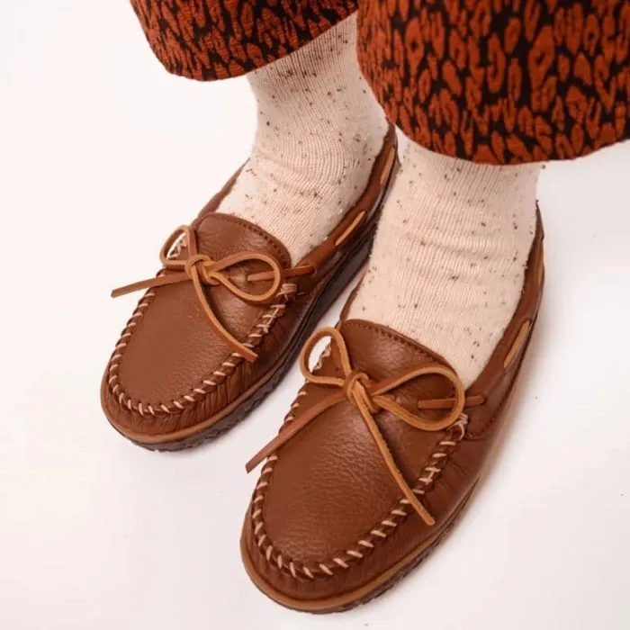 Women's Deerskin Tread - 64T