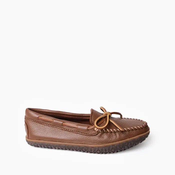 Women's Deerskin Tread - 64T