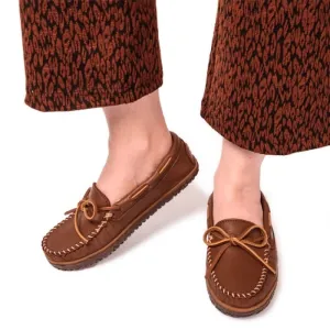 Women's Deerskin Tread - 64T