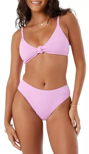 Women's Haliewa Hipster Full Coverage Bikini Bottoms
