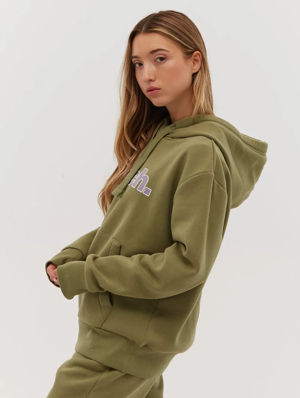 Women's Indre Hoodie (2 Pack)
