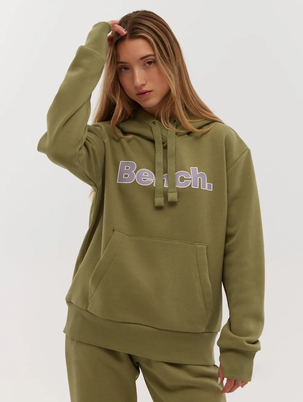 Women's Indre Hoodie (2 Pack)