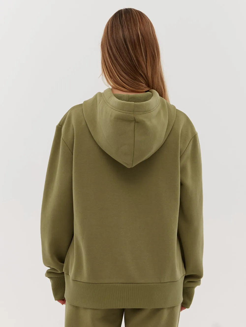 Women's Indre Hoodie (2 Pack)