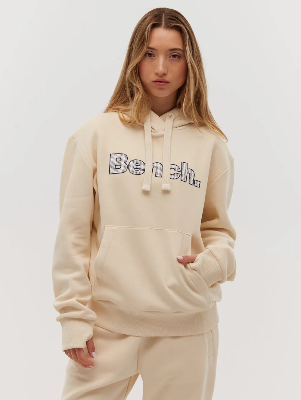 Women's Indre Hoodie (2 Pack)