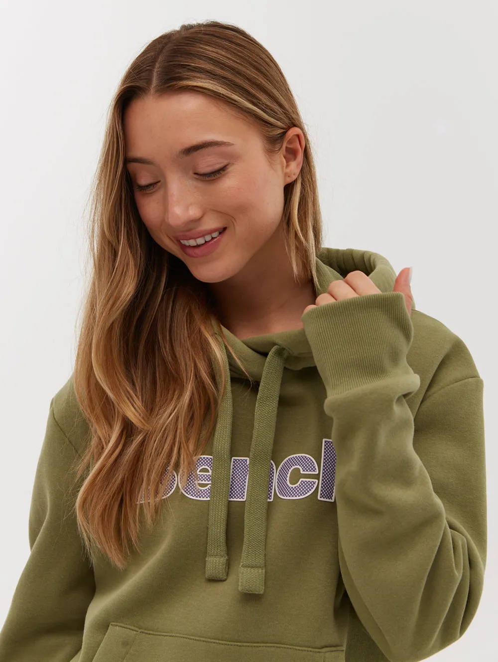 Women's Indre Hoodie (2 Pack)