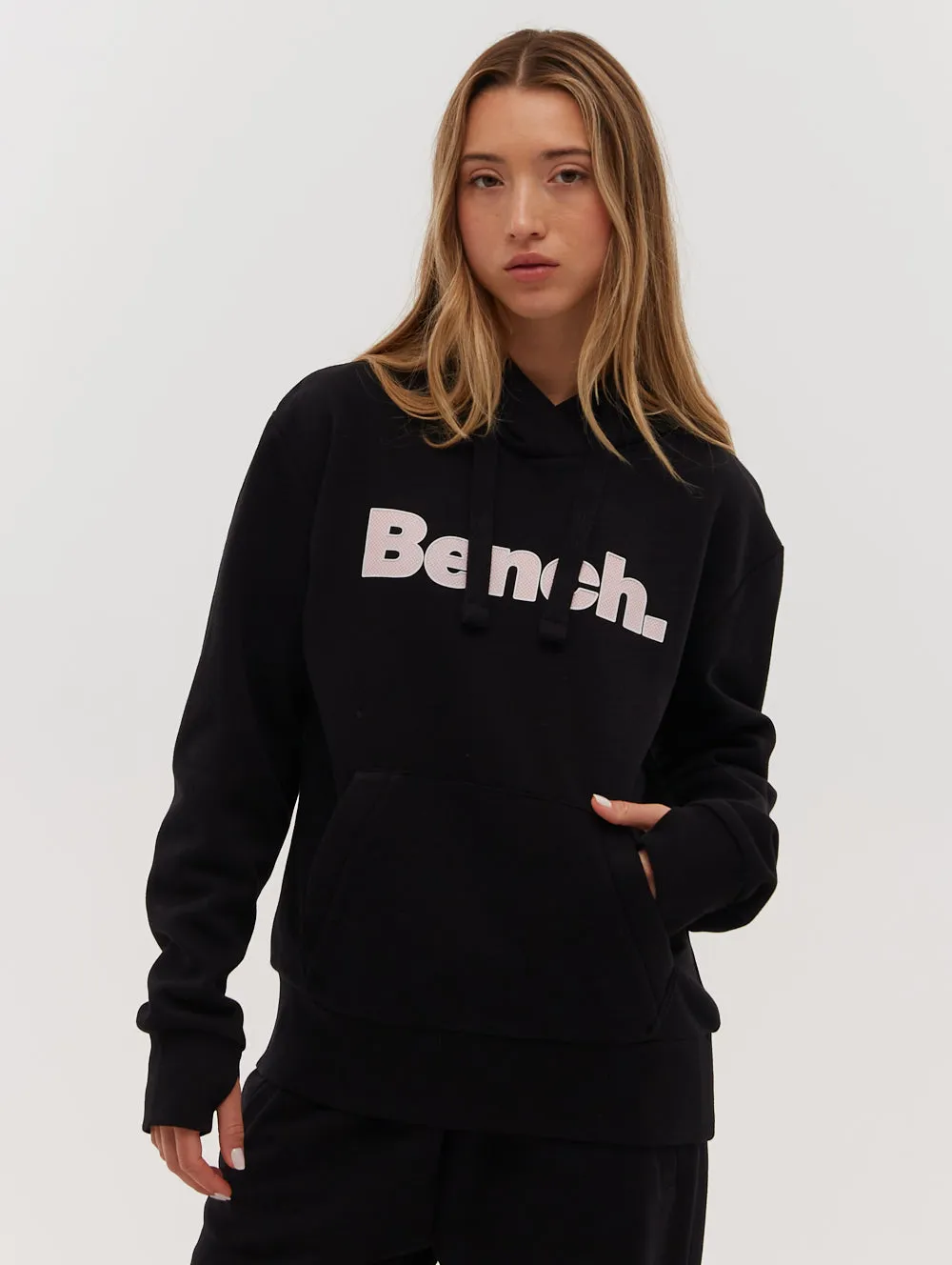 Women's Indre Hoodie (2 Pack)