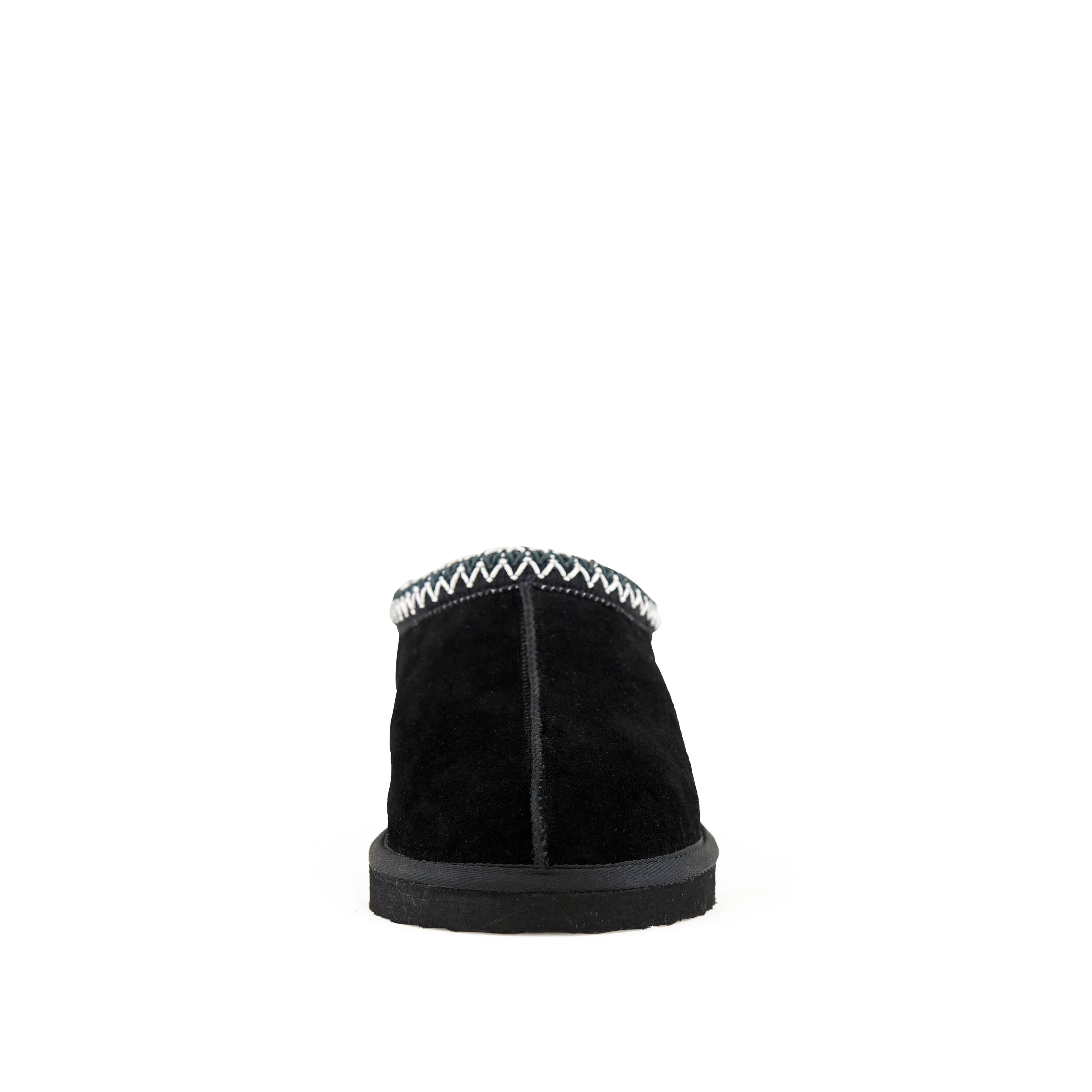 Women's Slipper Slumber Black by Nest Shoes