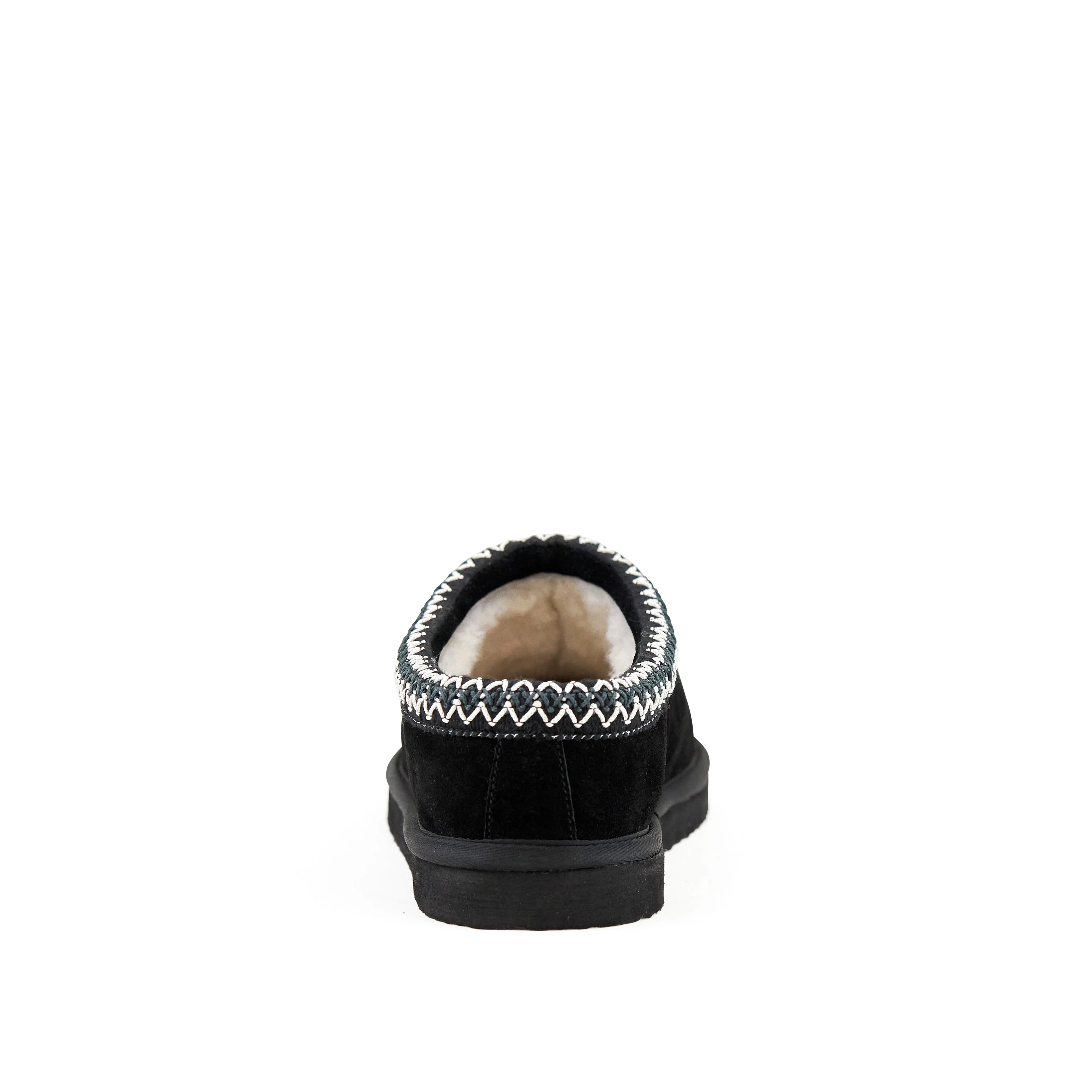 Women's Slipper Slumber Black by Nest Shoes