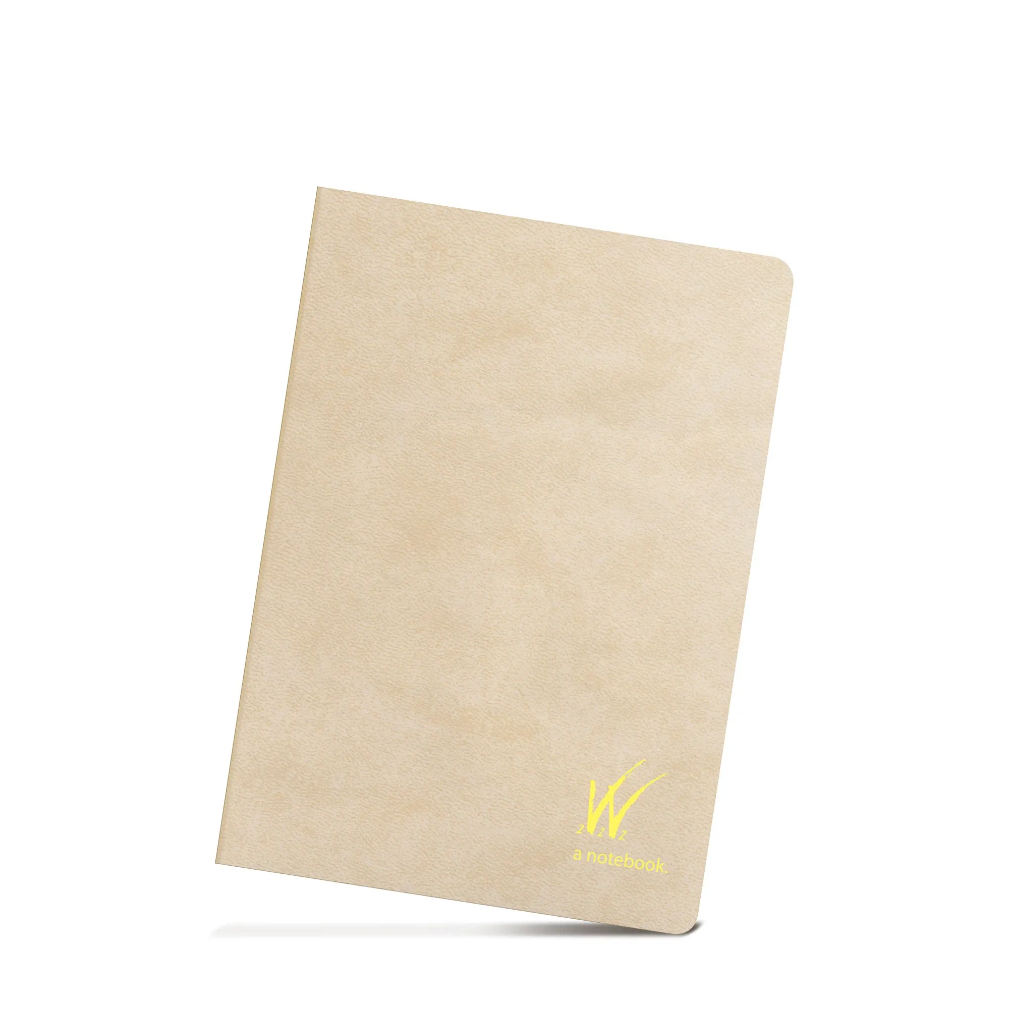 Wonderland222 2024 Edition B6 Notebook with 52gsm Sanzen Tomoe River Paper, 368 pages