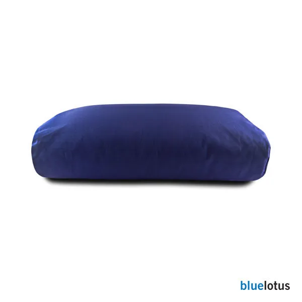 Yoga Bolster Flat