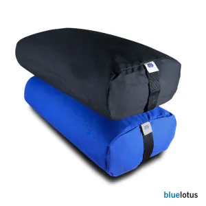 Yoga Bolster Flat