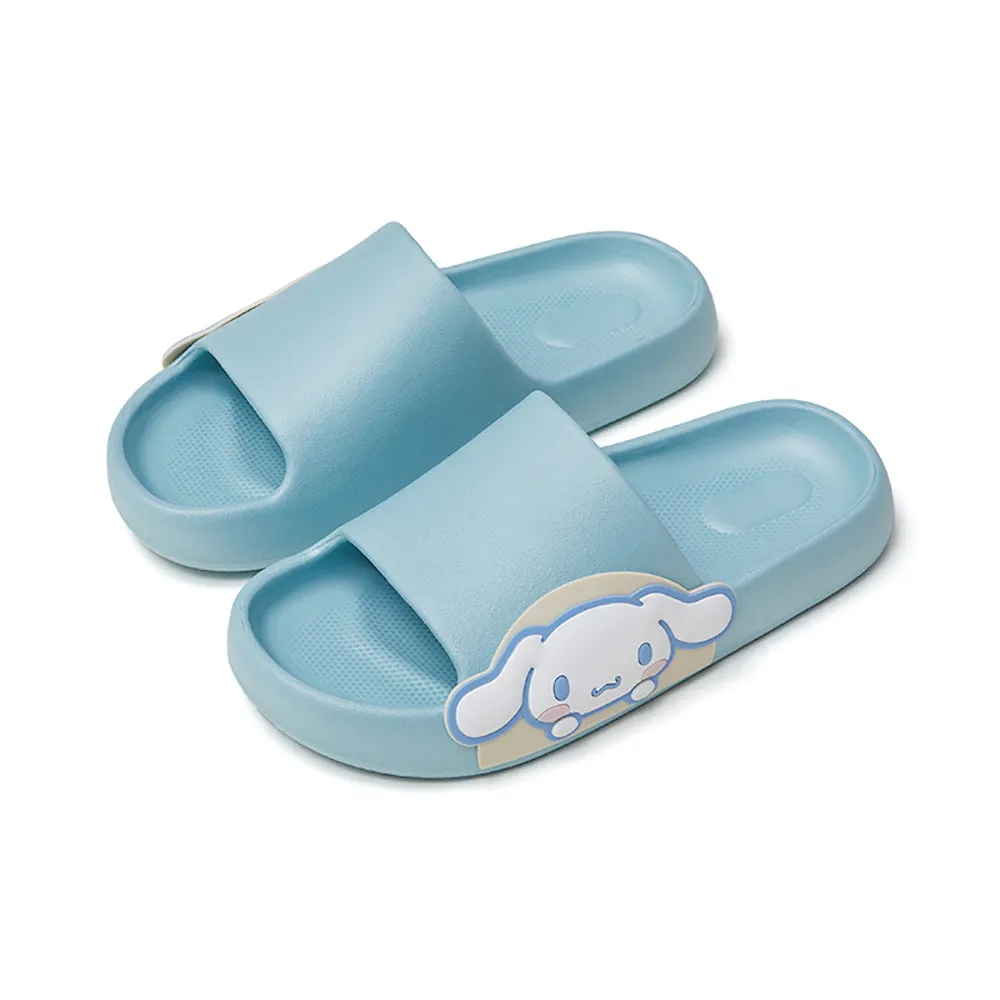 YouDiao Sanrio Cartoon Slippers Cinnamoroll Size 37-38