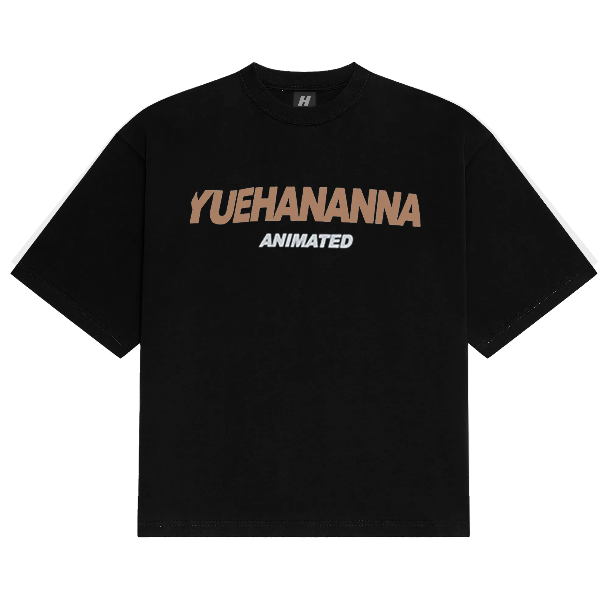 Yuehanna Retro T-Shirt