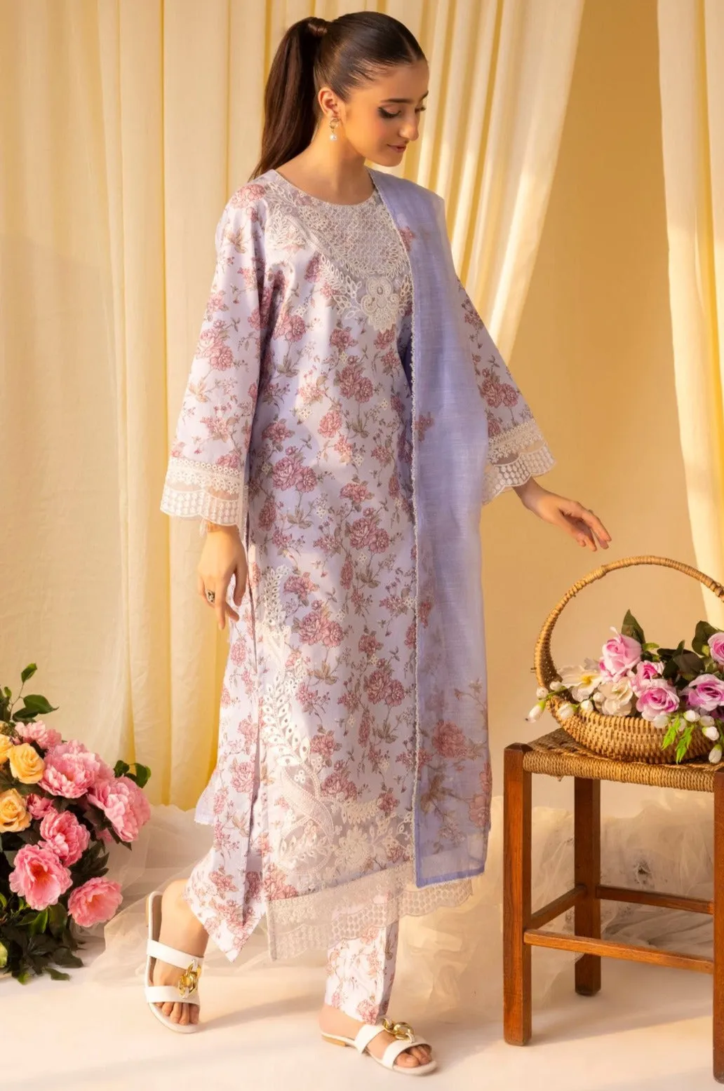 ZP-05 3PC STITCHED